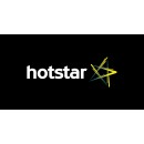 Hotstar discount code